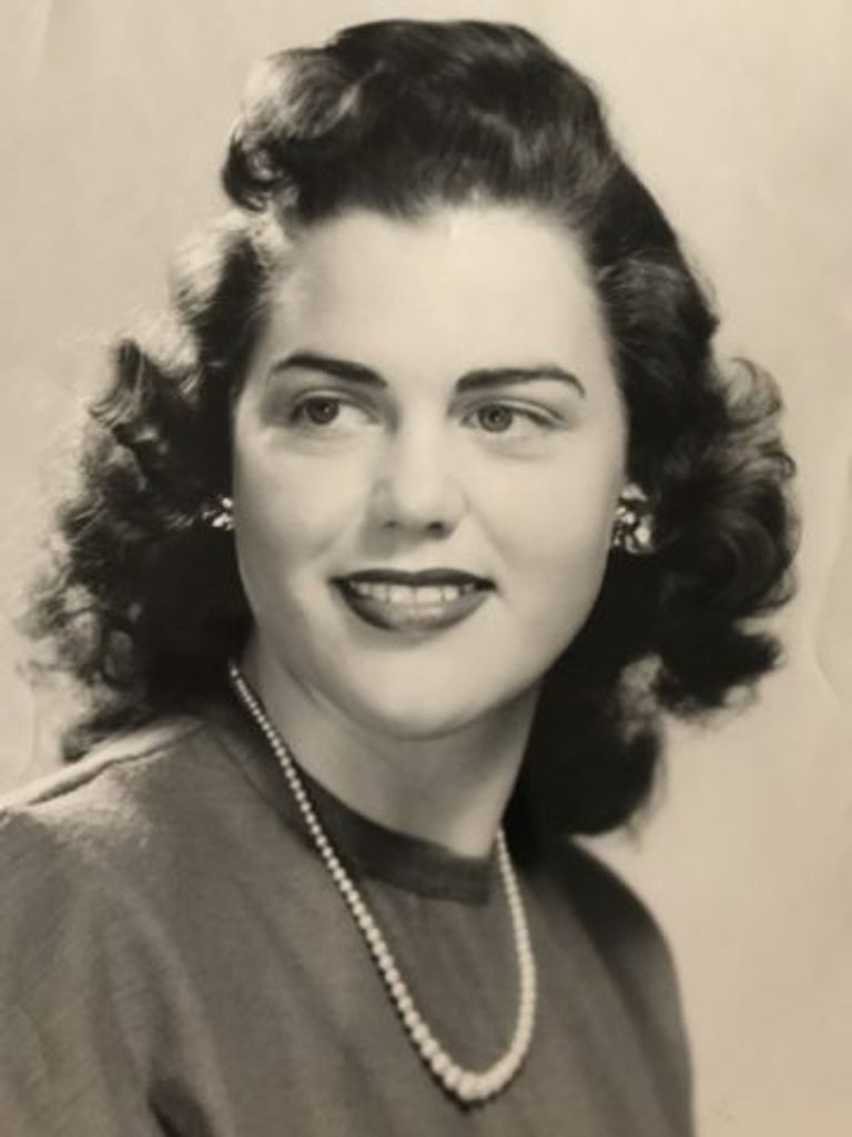 Betty Bibb