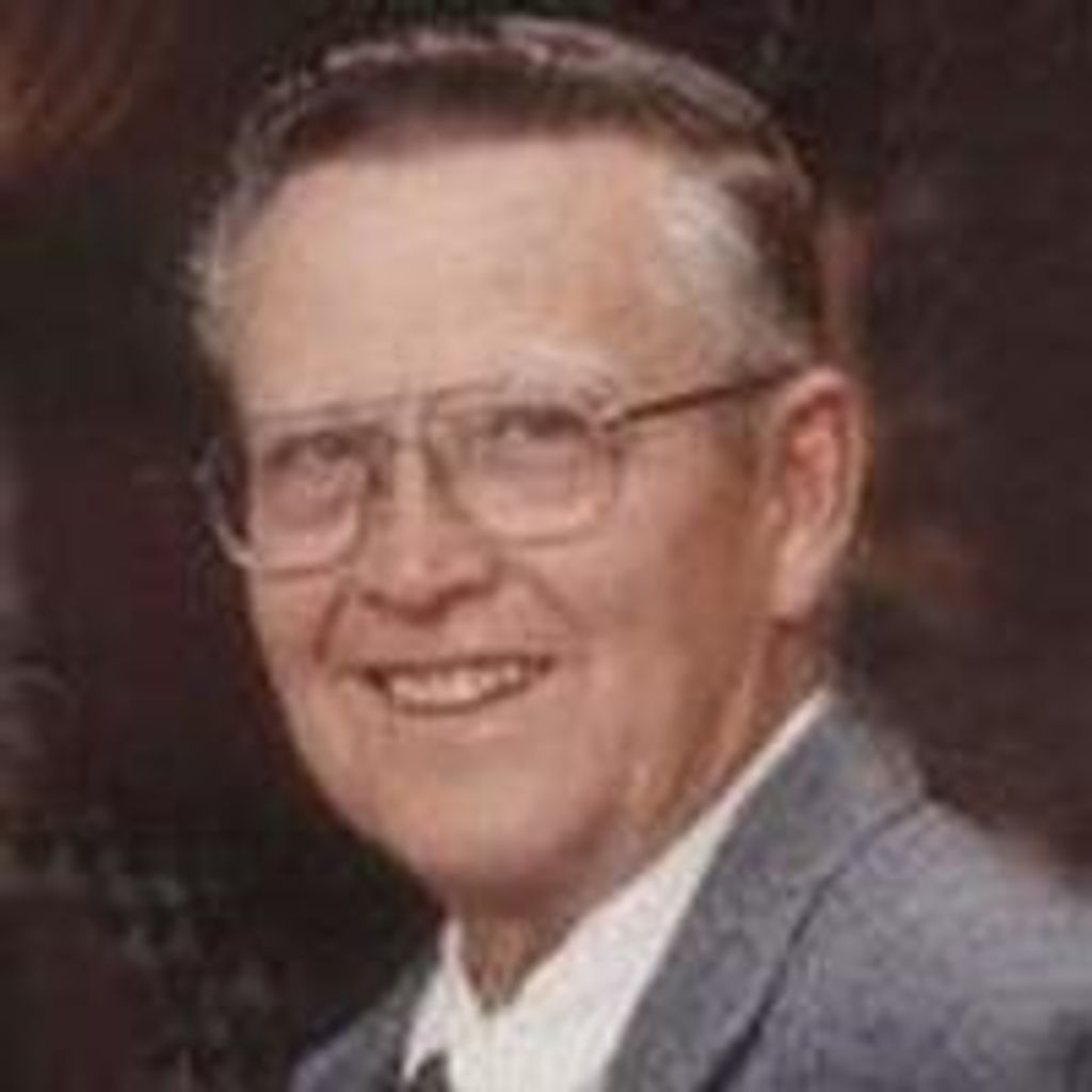 Ramon Garr Widdison