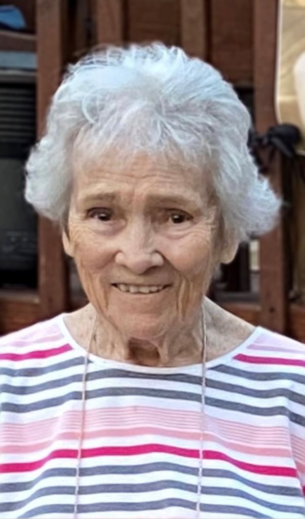 Helen M. Lietz