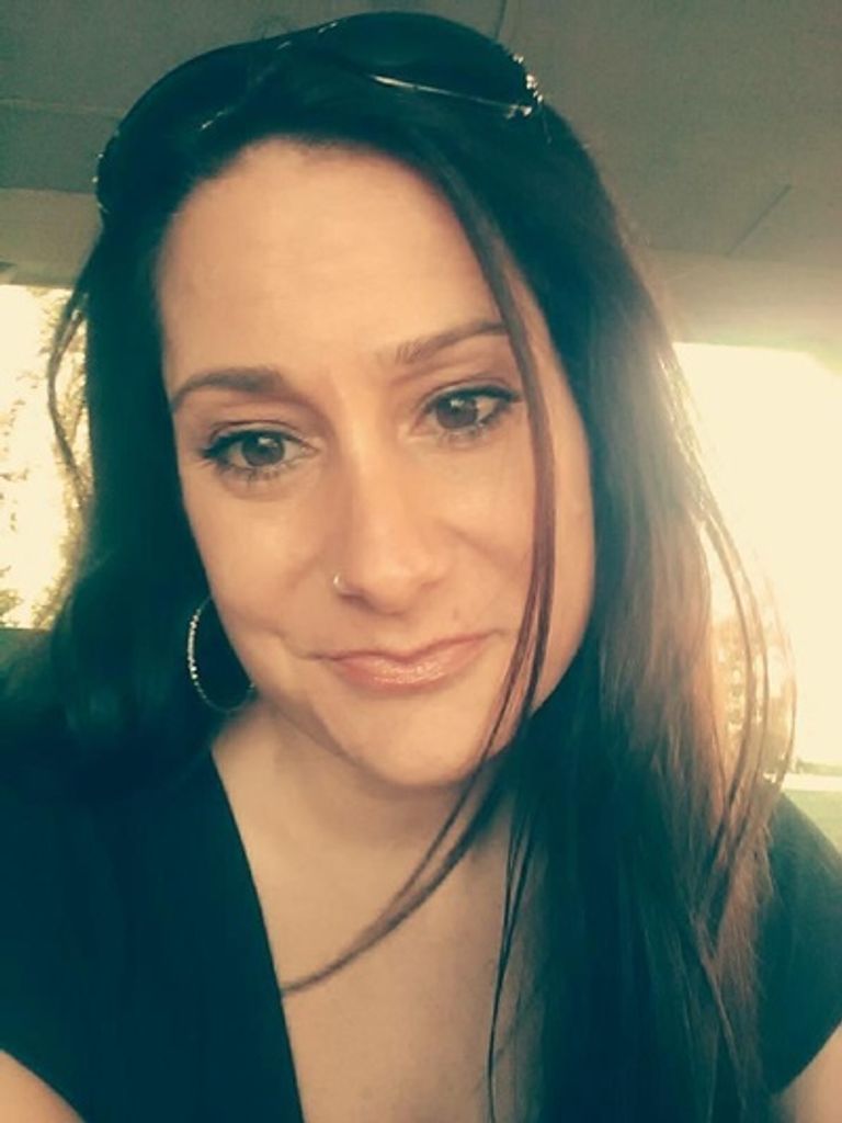 Jessica Stoddard Spivey Profile Photo