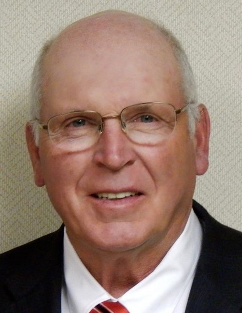 Gary Bernell Jensen
