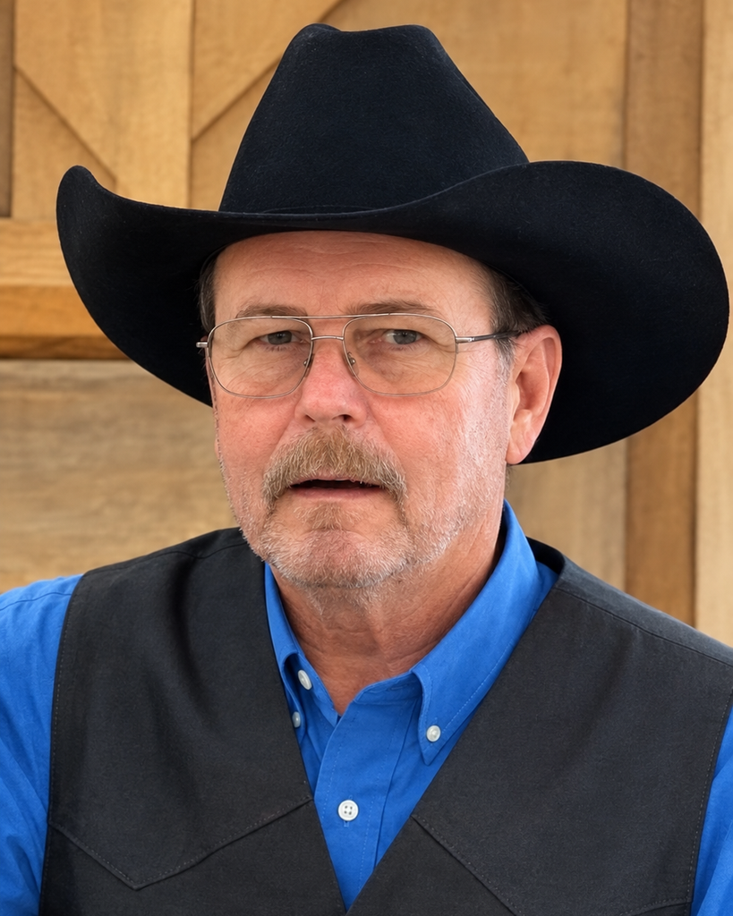 James "Bo" Kenneth Wigglesworth Profile Photo