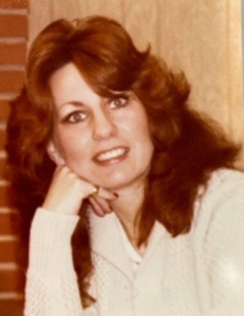 Regina Rosemary Barron