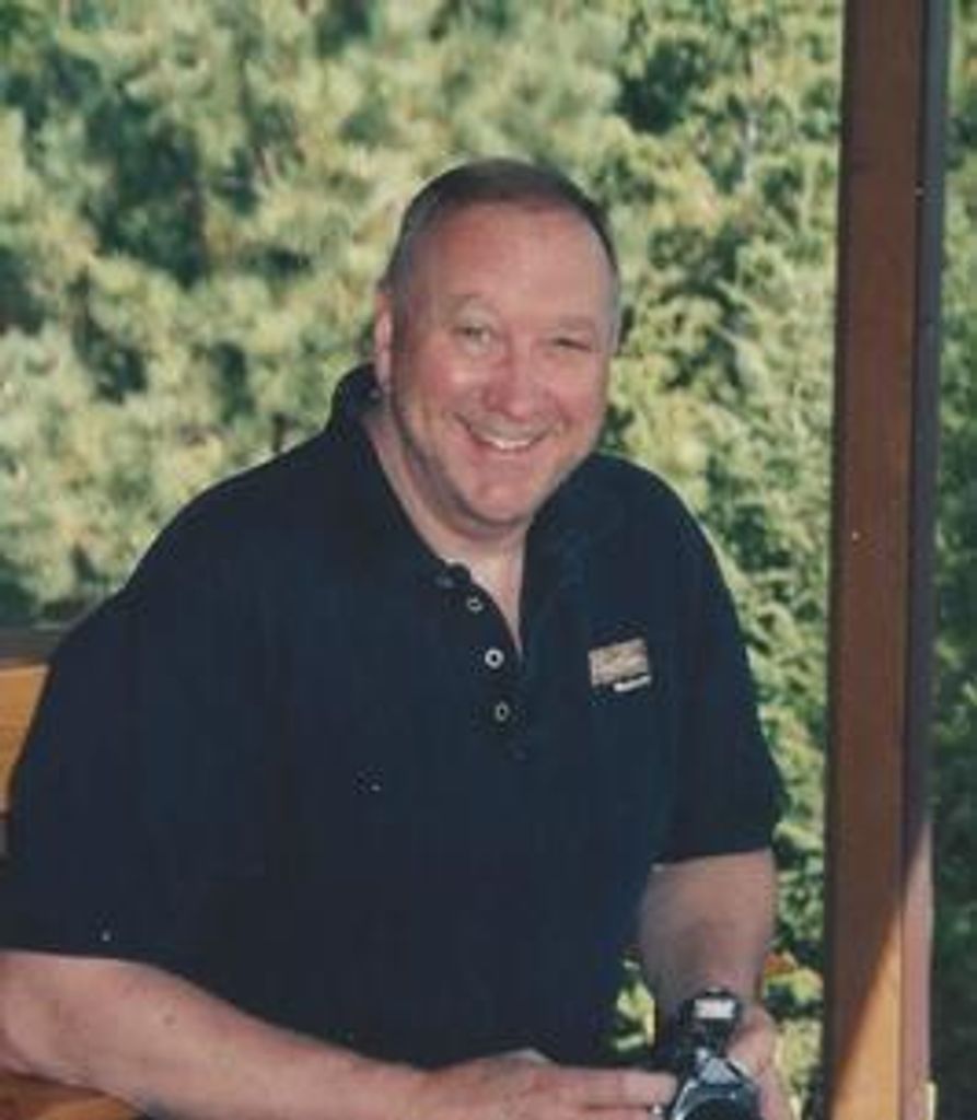 Preston Jordan Dixon Profile Photo