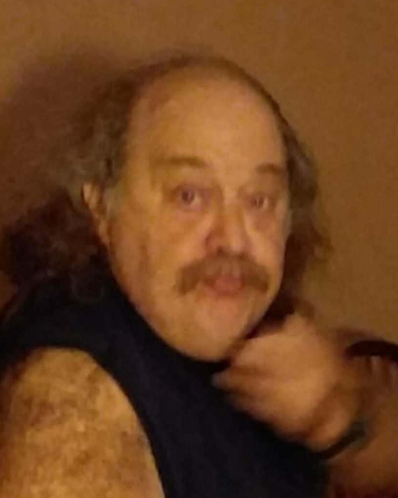 Richard Joseph Cox Profile Photo