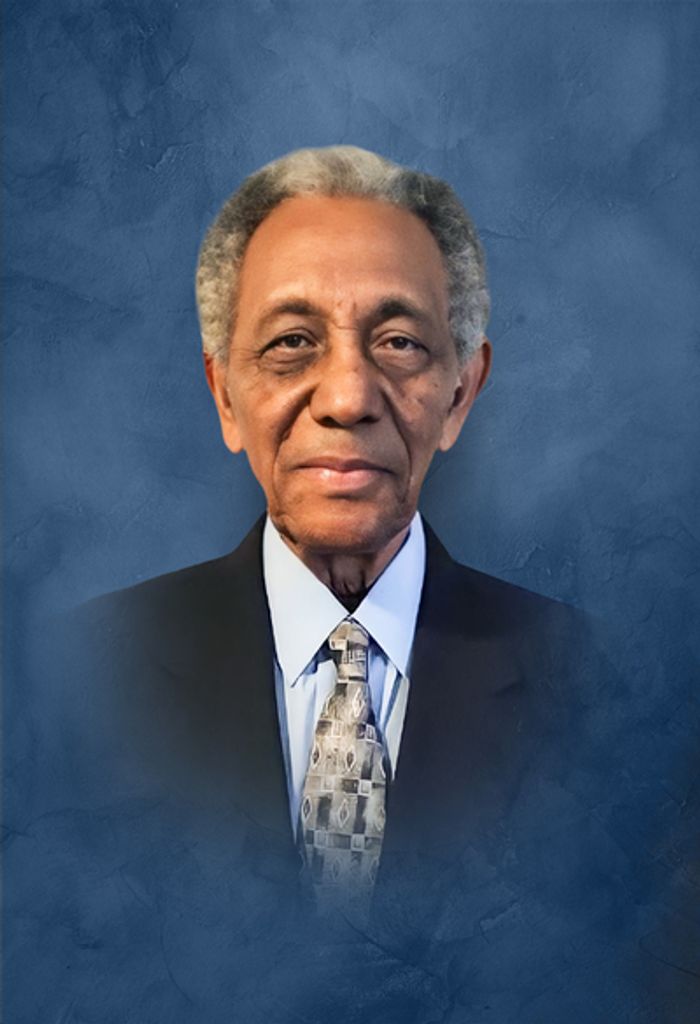 Albert Raby Profile Photo