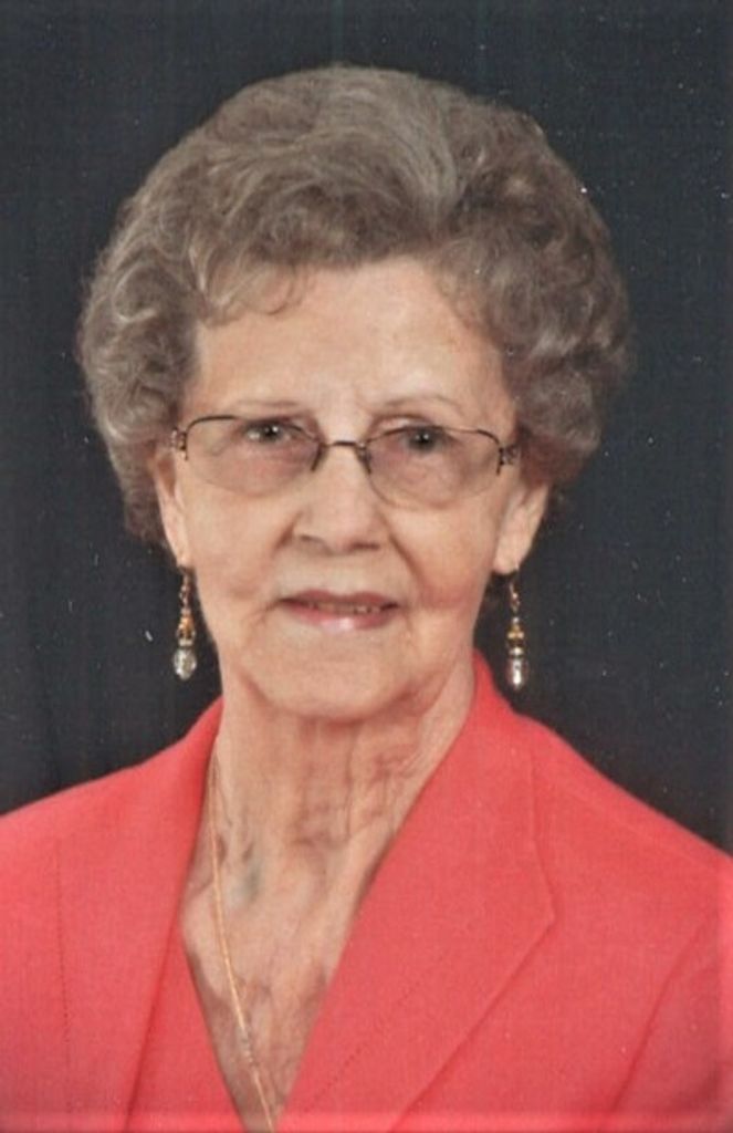 Shirley Ann Brown Profile Photo