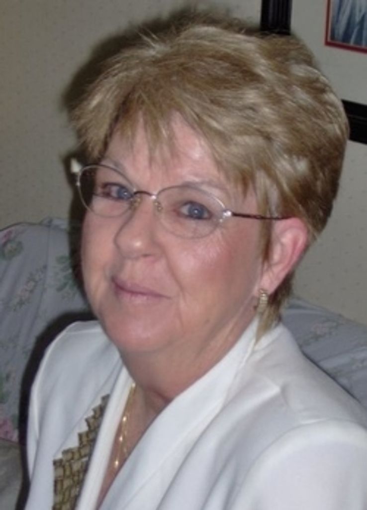 Carmela Ray Smith
