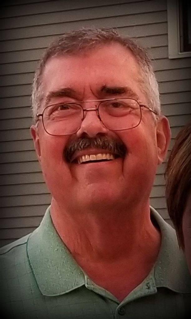 John Dale Bodycombe