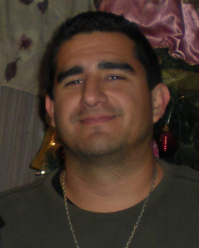 Albert S.G. Lopez II
