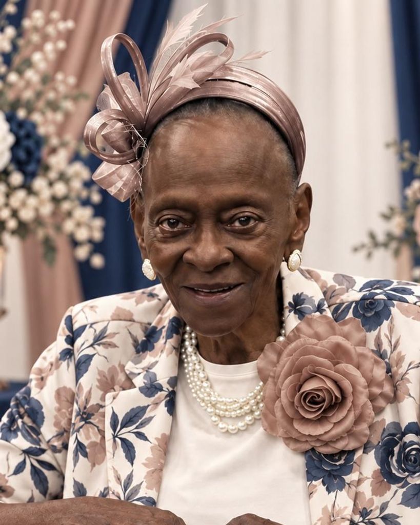 Betty Jean Camp Profile Photo