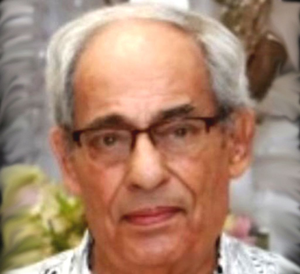 Joao P. Dias Profile Photo