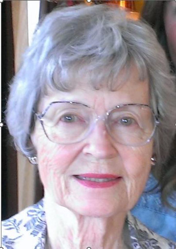 Charlene Wesley Profile Photo