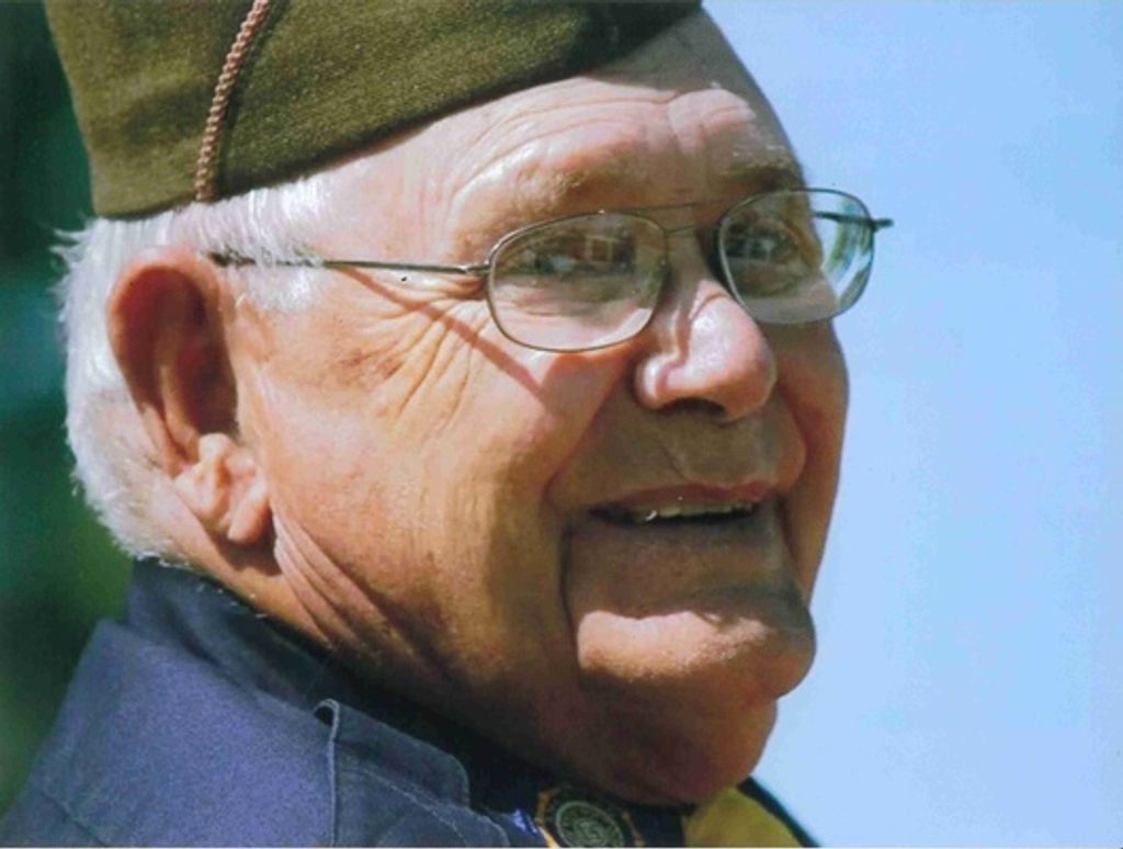 Harry "Dee" Hardin Profile Photo