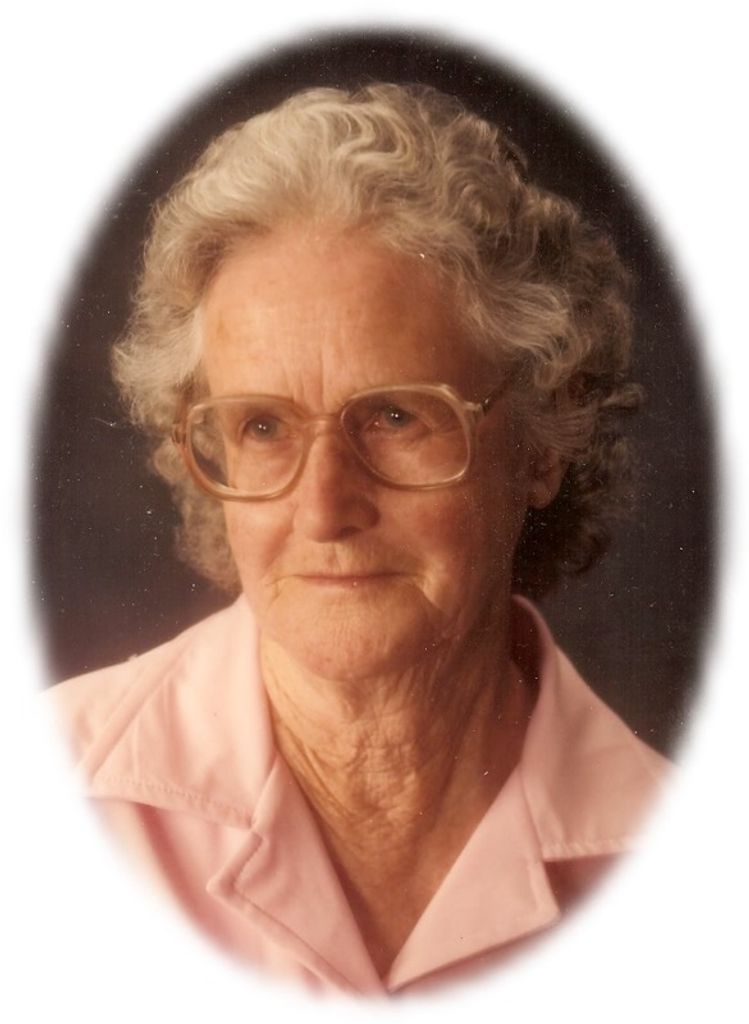 Elva Meredith
