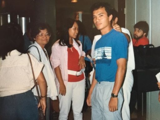 Teresita  Ho photo gallery thumbnail 7 of 7