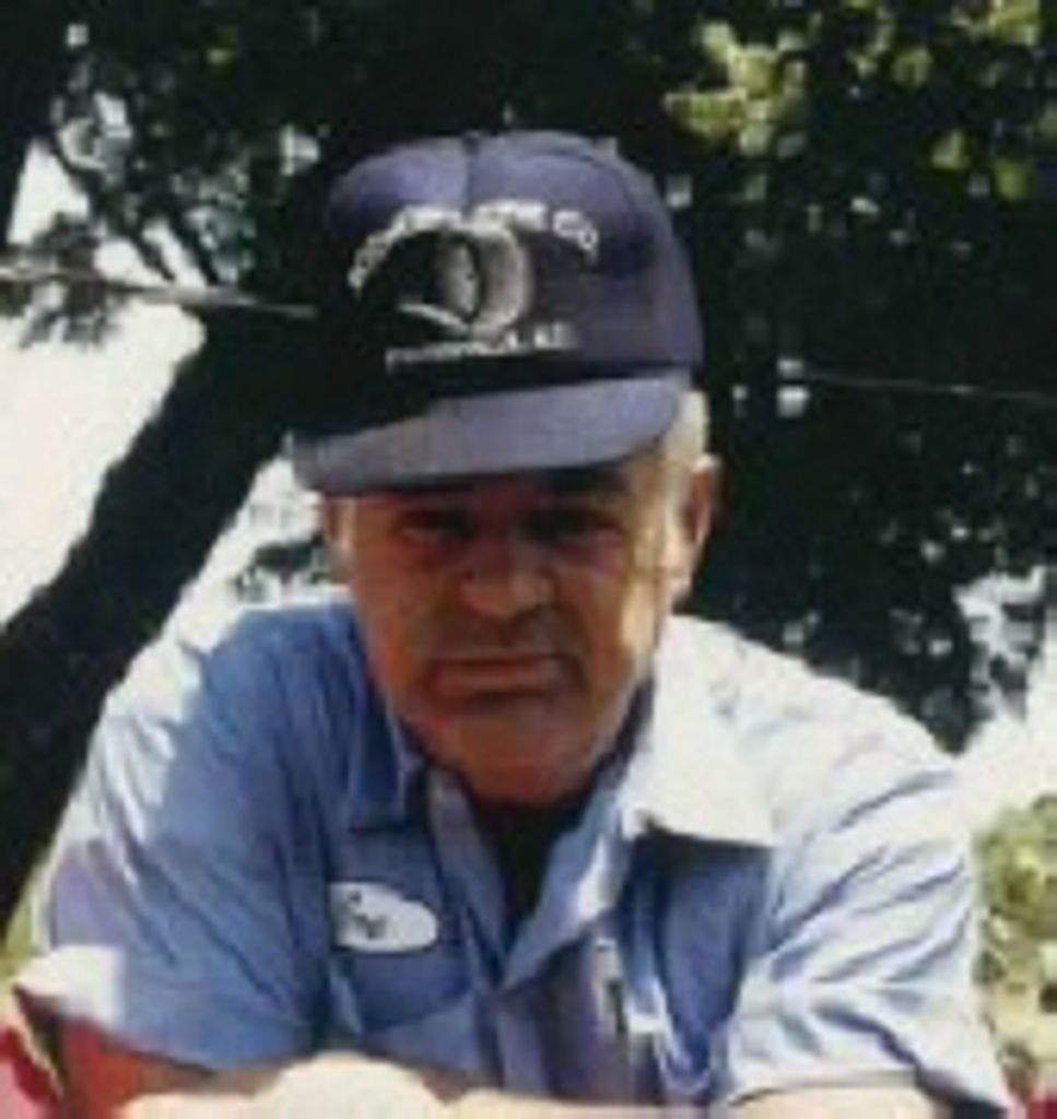 Joe Sherrill