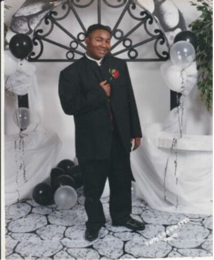 Donald Lee Basemore Profile Photo