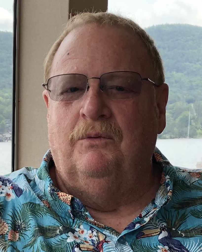Donald L. Jackson Profile Photo