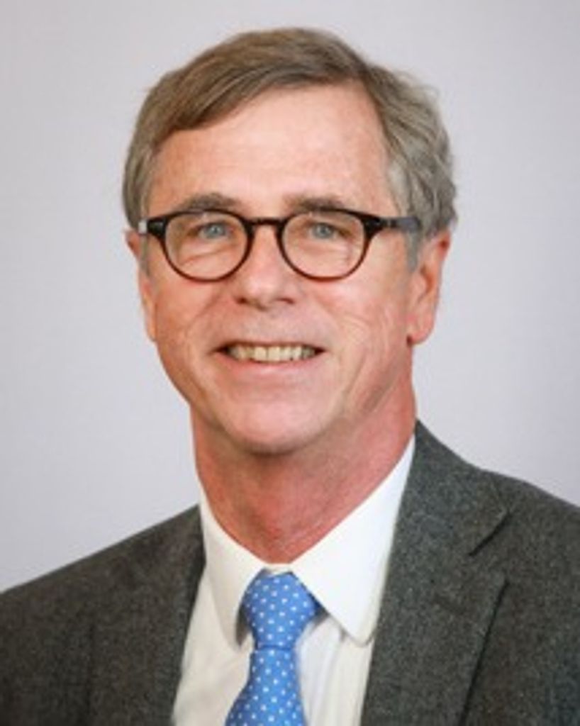 Thomas Frank "Tom" Richardson, Sr.