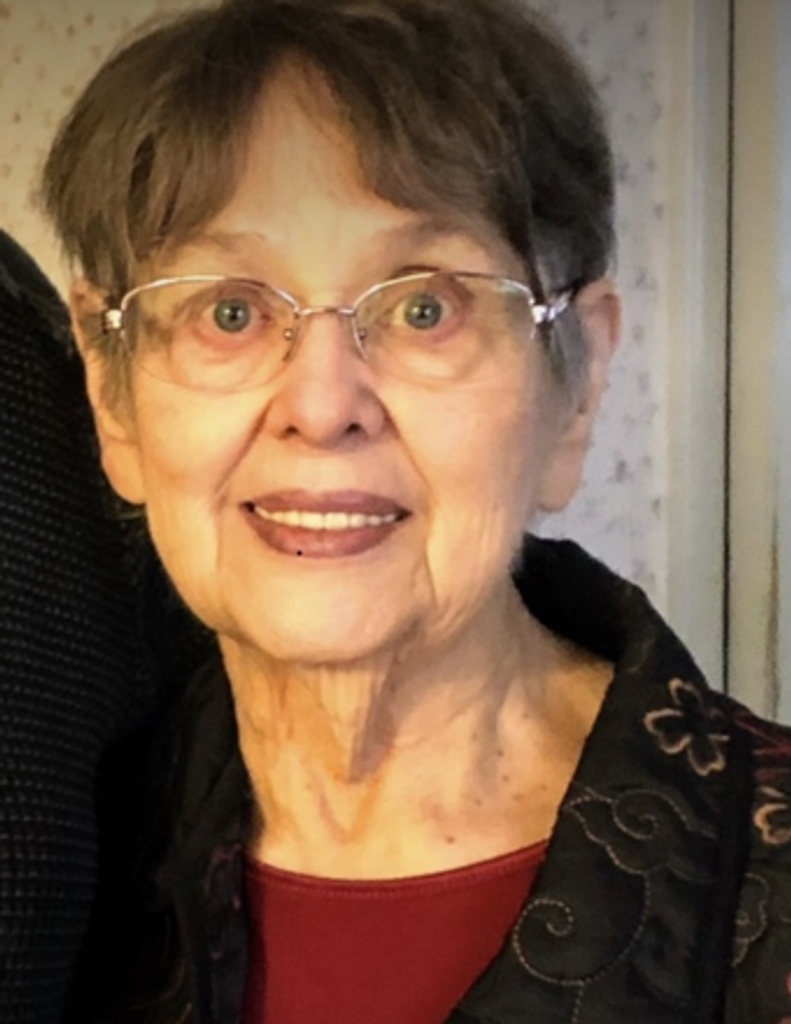 Janice O. Williams