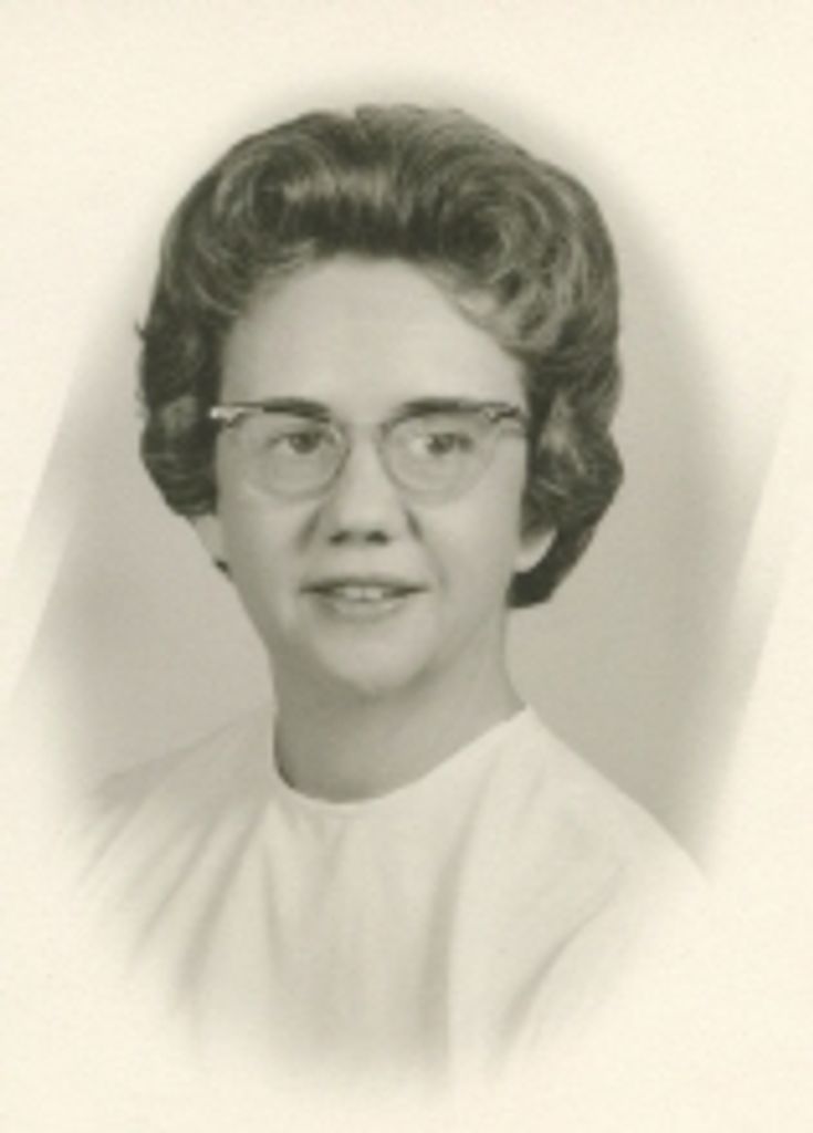 Mae Elizabeth Drickamer