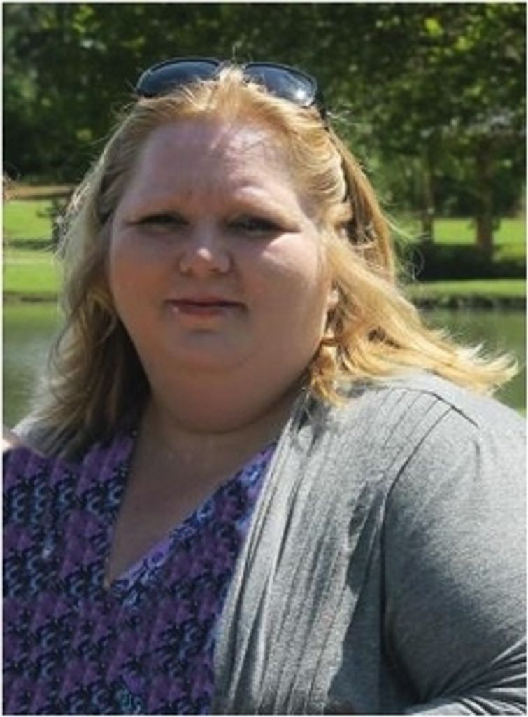 Toni Bryant