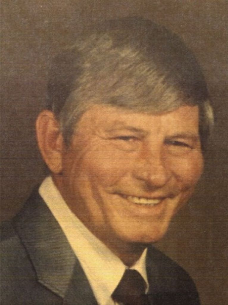 Wd "Dub" Largin Profile Photo