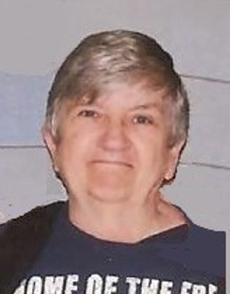 Gail "Sue" Hanrick Pomeroy Profile Photo