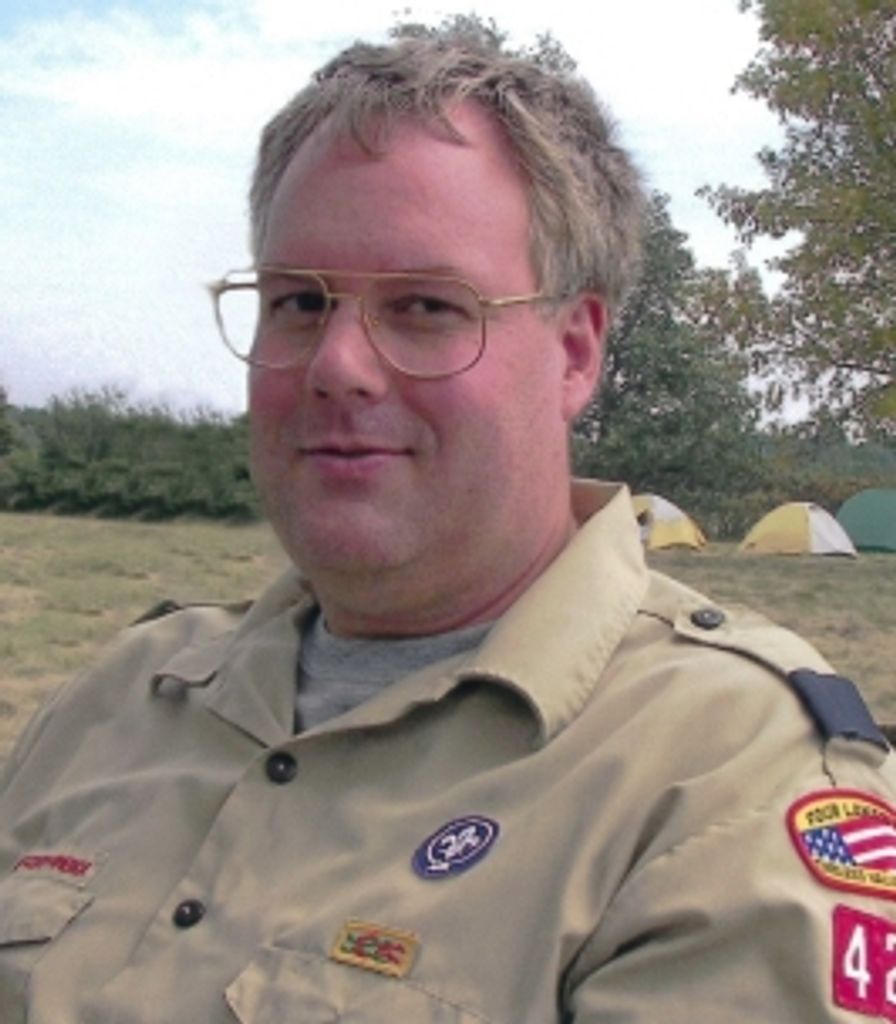 W. Michael Stone Profile Photo