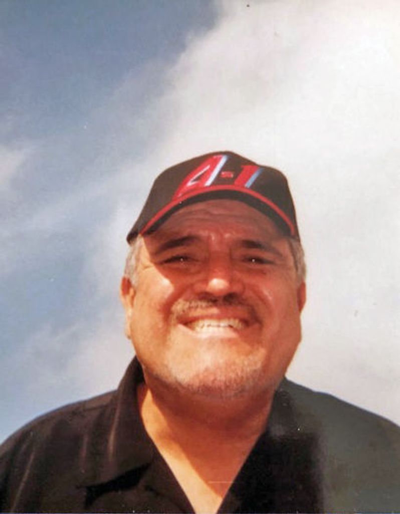 George Wejbe Profile Photo