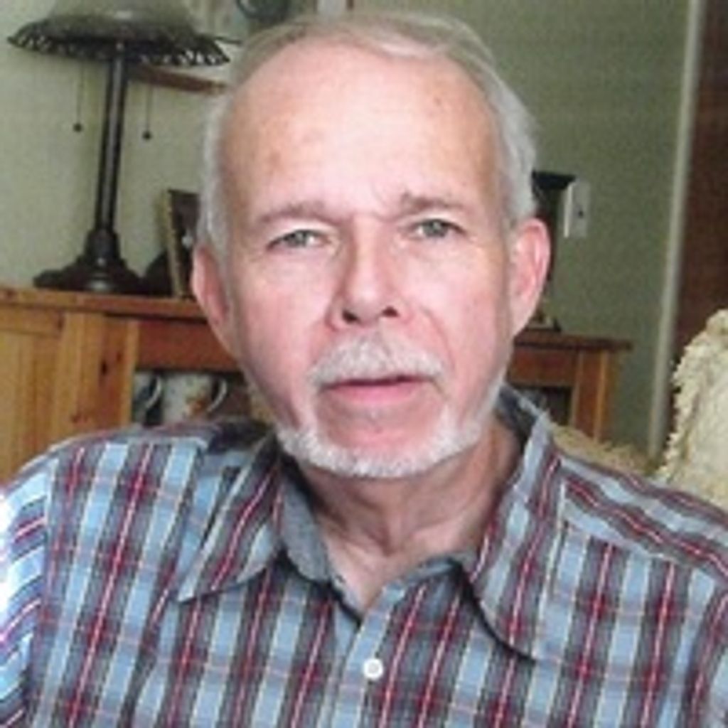 Ward Richard Duffey