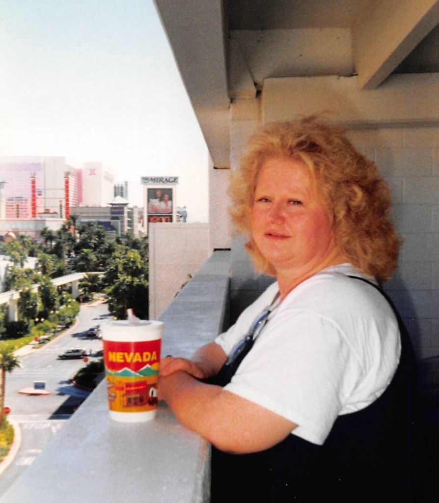 Sandra Jean Trainer (Sundgren) Profile Photo