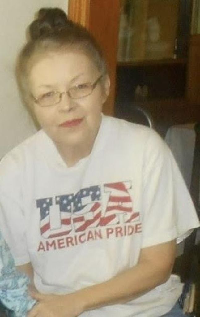 Sarah Reynolds Profile Photo