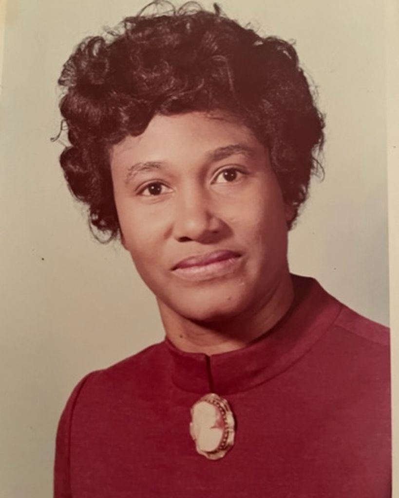 Helen Celestine Barton Profile Photo