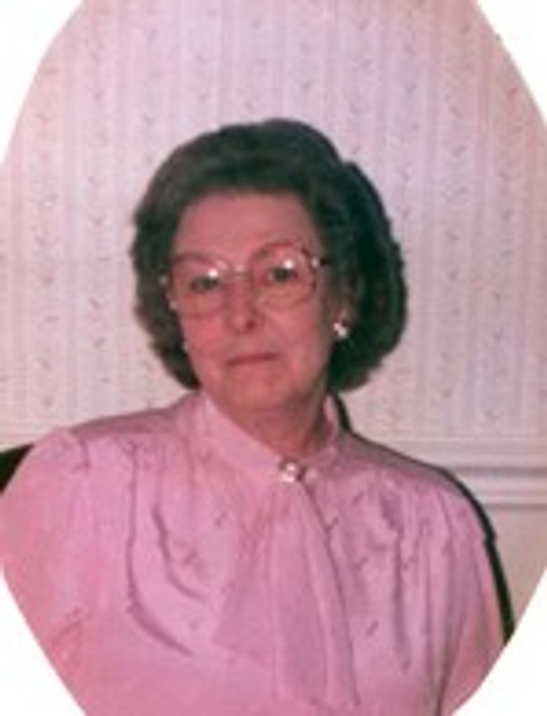 Margaret Simmons