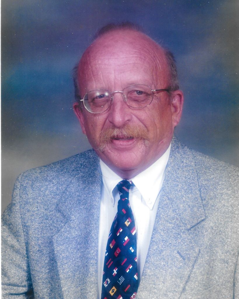 David Eric Cawthorne Profile Photo