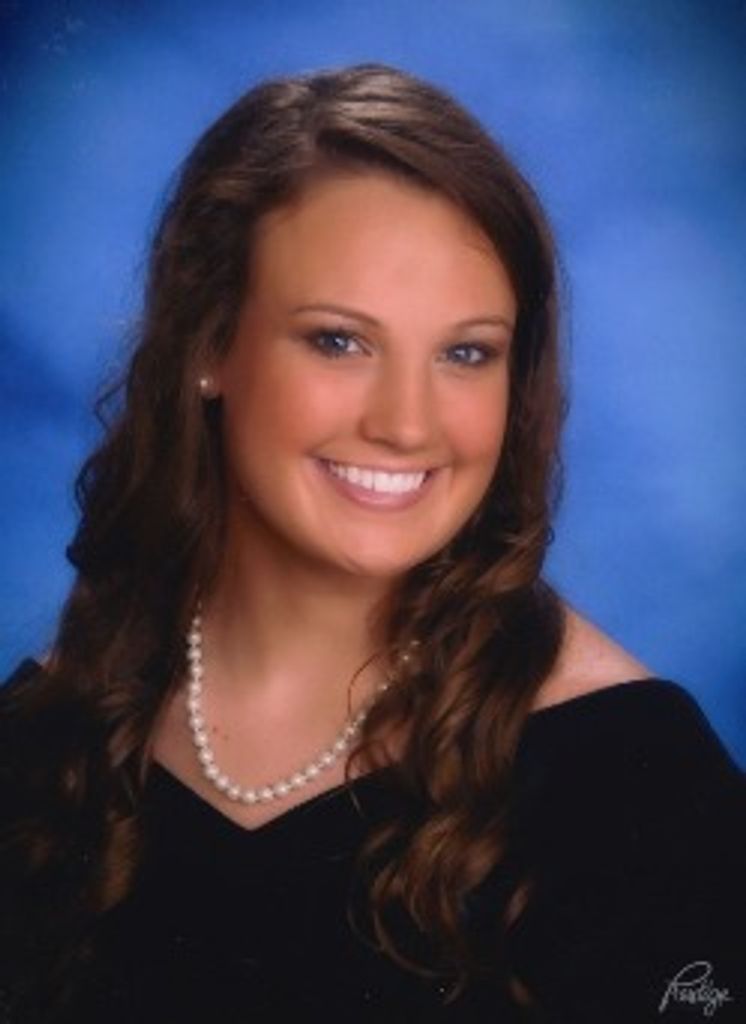 Sydney Jordan Burnsed