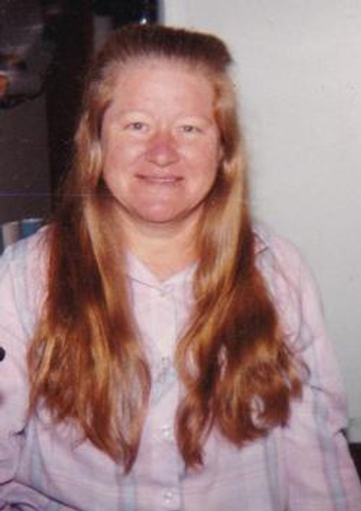 Barbara Patricia Mcdaniel Profile Photo