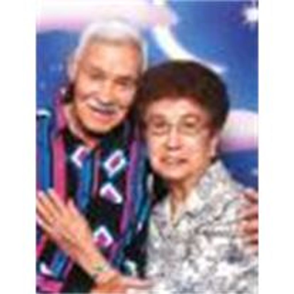 Teresa age - 85 - Coyote Barela