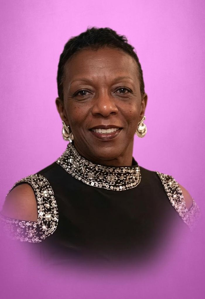 Melody Hilliard Christy Profile Photo