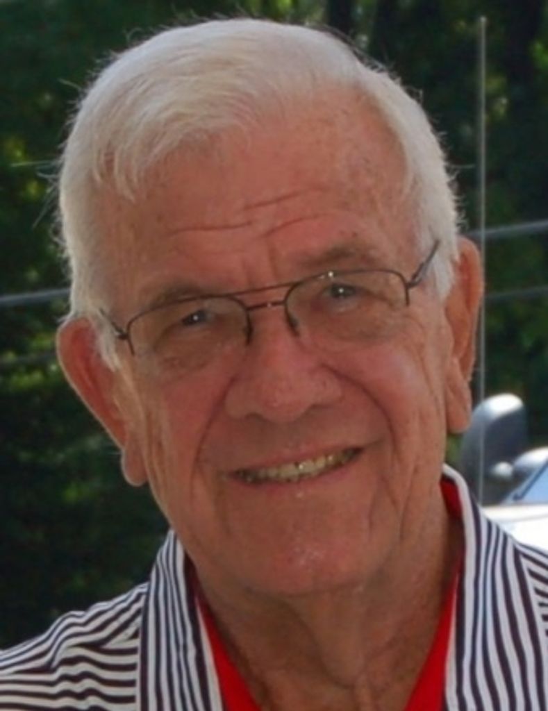 Joseph Walter Elliott Profile Photo