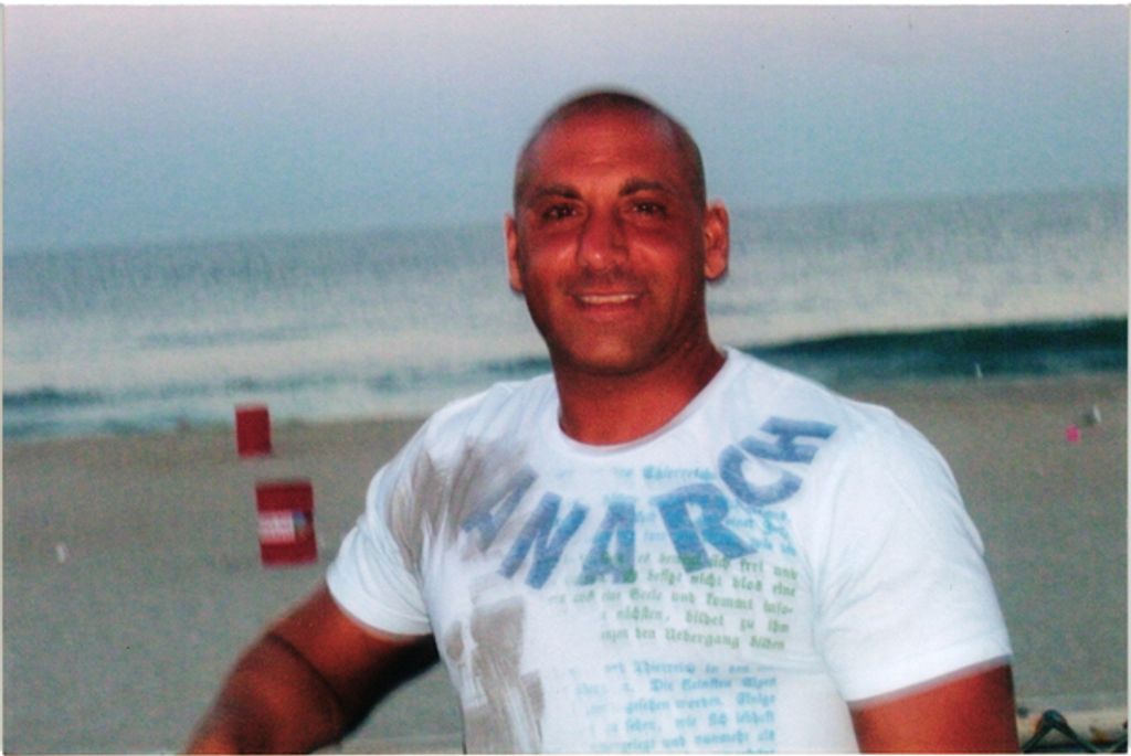 Scott Anthony Tantillo Profile Photo