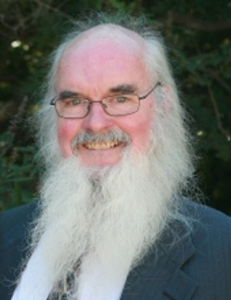 Thomas M. Jenkins Profile Photo