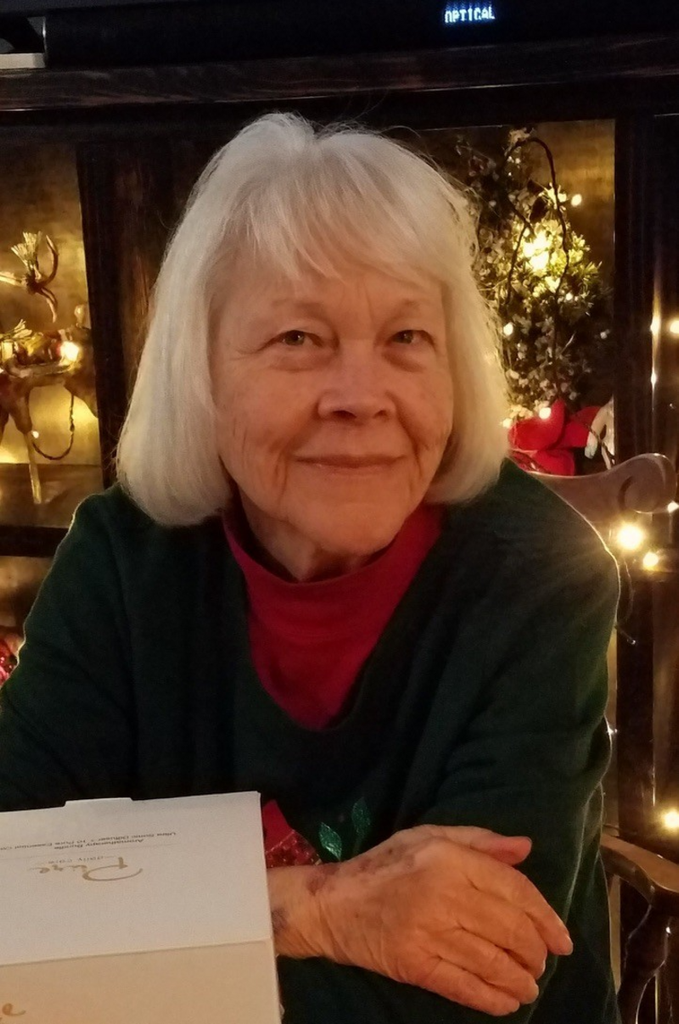 Shirley Ann Moore Profile Photo