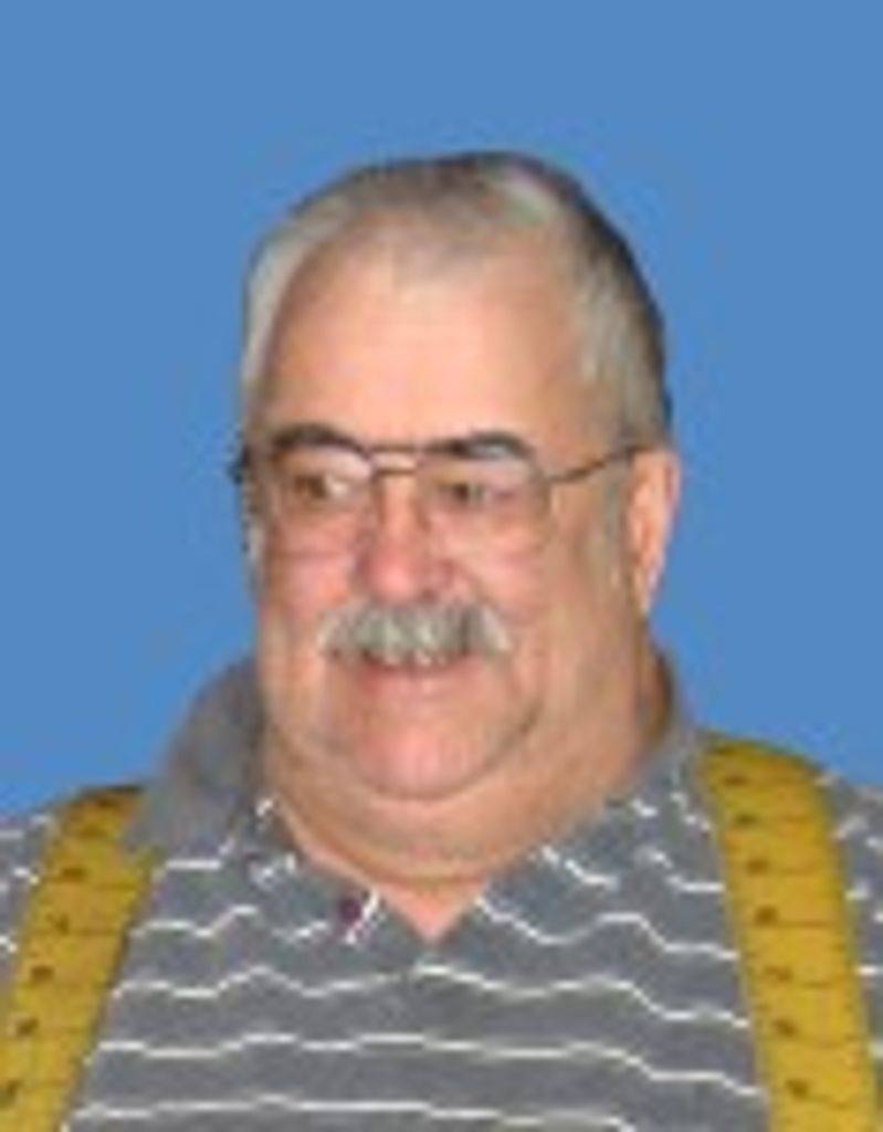 Dale Mortensen Profile Photo