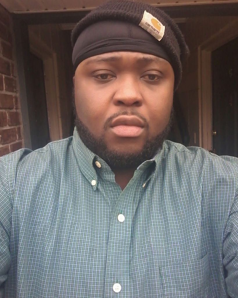 Patrick Fludd Profile Photo
