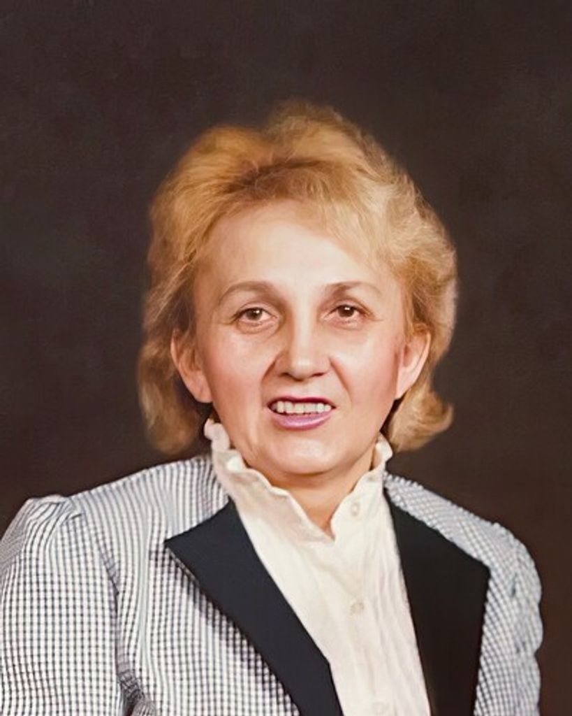 Wanda Dobrowolska Profile Photo