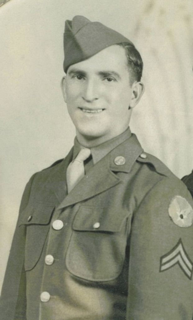 Lawrence F. Yarusso