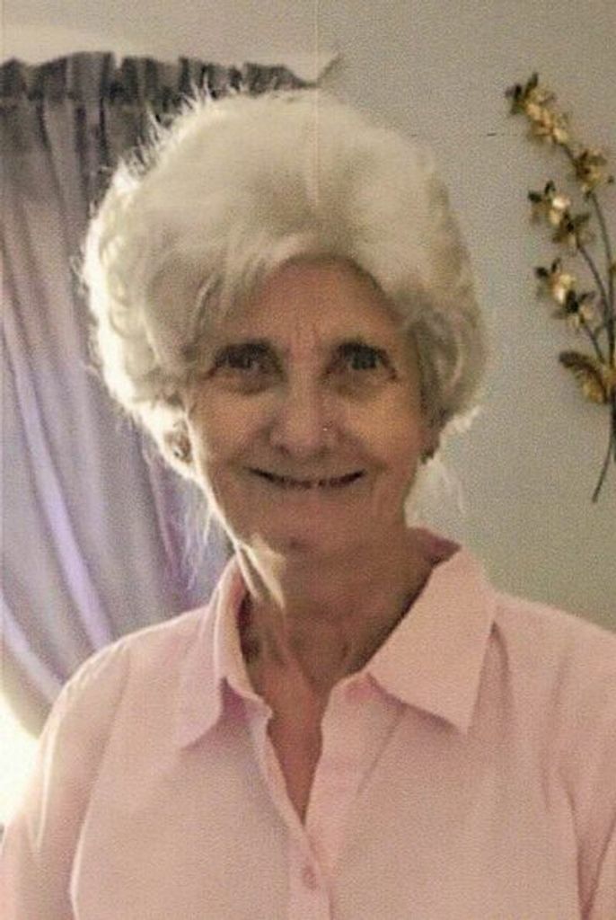 Shirley Ann Reed Profile Photo